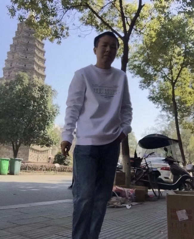 黄冈征婚的第一张照片--黄梅父母相亲团