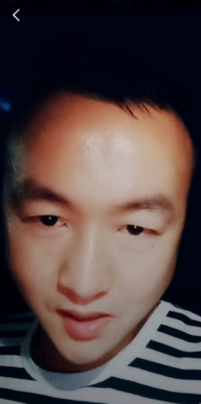 张张的第一张照片--黄梅父母相亲团